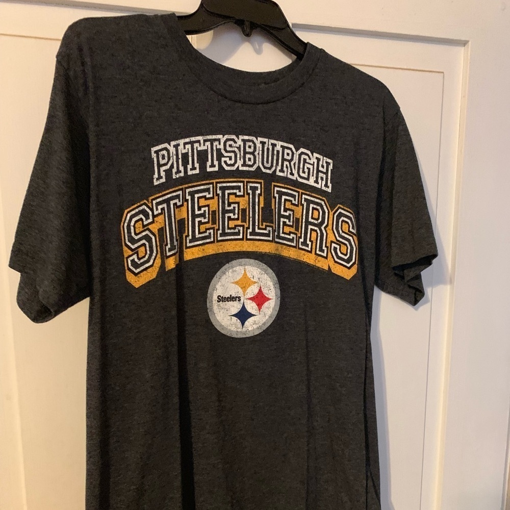 Steelers T-shirt